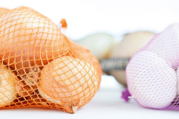 Fruit and Vegetable Netting